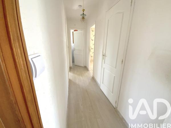 Maison à vendre 3 pièces 95 m² Cazères