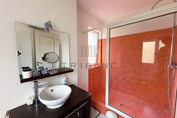 Maison 8 pièce(s) 4 chambre(s) 205 m²