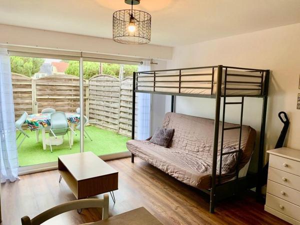 SAINT-NAZAIRE - SAINT-MARC