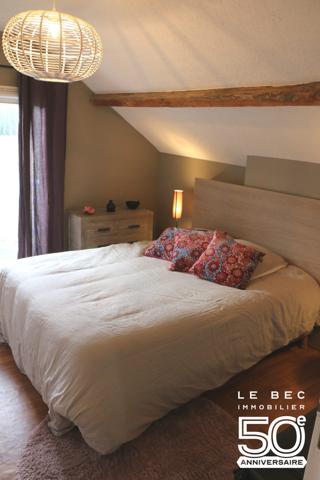 A louer Appartement 3 chambres meublé PLOEREN