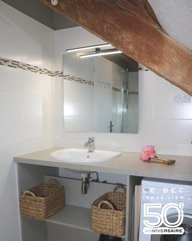 A louer Appartement 3 chambres meublé PLOEREN