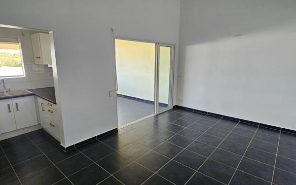 Appartement à vendre    2 pièces • 44,40 m2 Le Gosier
