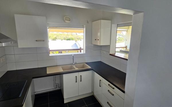 Appartement à vendre    2 pièces • 44,40 m2 Le Gosier