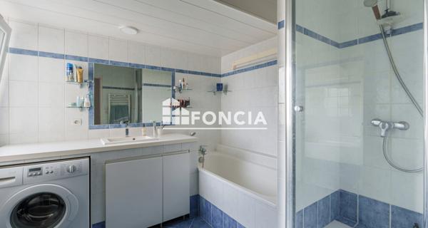 À vendre Appartement 5 pièces 88 m² - Dijon 21000