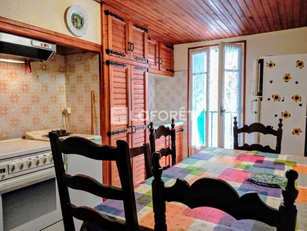 Achat maison Prats-de-Mollo-la-Preste - 5 pièce(s) - 113 m² - 91 800 €