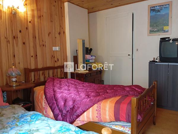 Achat maison Prats-de-Mollo-la-Preste - 5 pièce(s) - 113 m² - 91 800 €