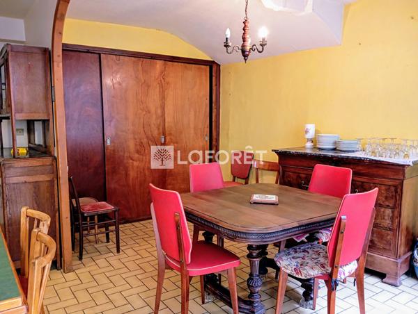 Achat maison Prats-de-Mollo-la-Preste - 5 pièce(s) - 113 m² - 91 800 €