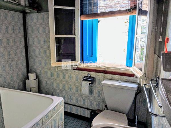 Achat maison Prats-de-Mollo-la-Preste - 5 pièce(s) - 113 m² - 91 800 €