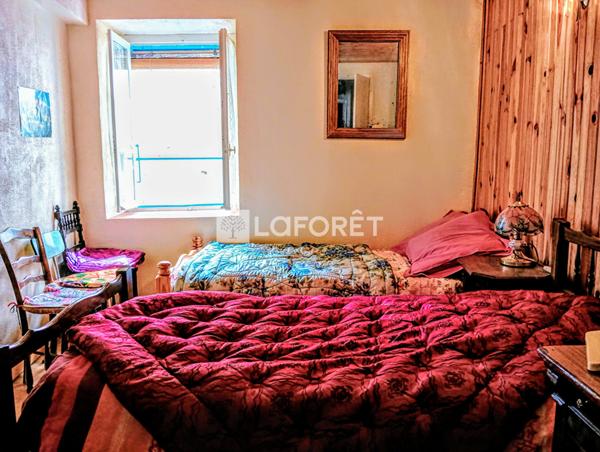 Achat maison Prats-de-Mollo-la-Preste - 5 pièce(s) - 113 m² - 91 800 €