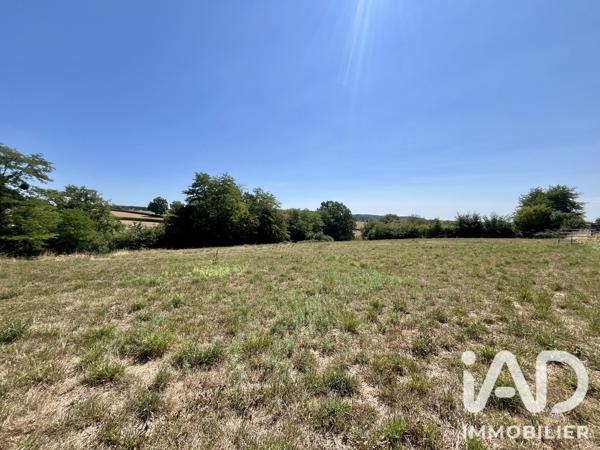 Terrain à vendre 5 417 m² Sanvignes-les-Mines