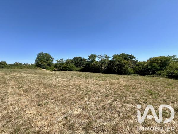 Terrain à vendre 5 417 m² Sanvignes-les-Mines