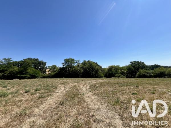 Terrain à vendre 5 417 m² Sanvignes-les-Mines