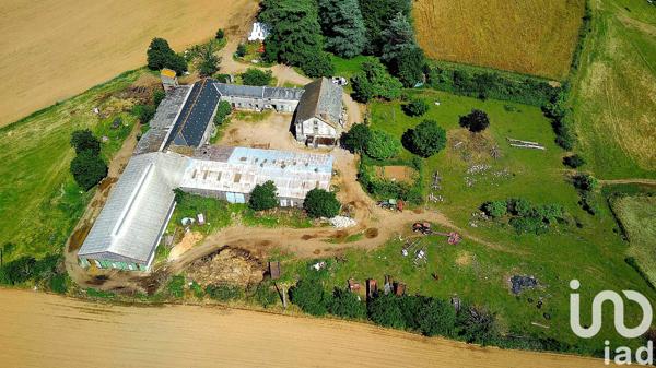 Maison à vendre 18 pièces 519 m² Ambialet