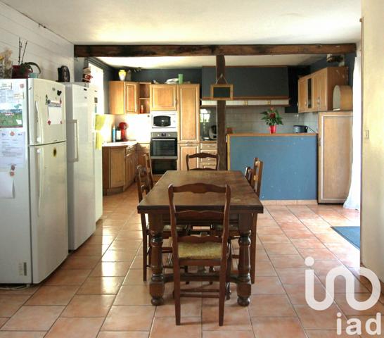 Maison à vendre 18 pièces 519 m² Ambialet
