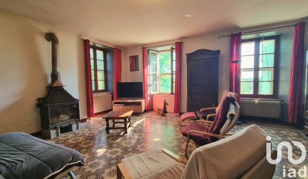 Maison à vendre 18 pièces 519 m² Ambialet