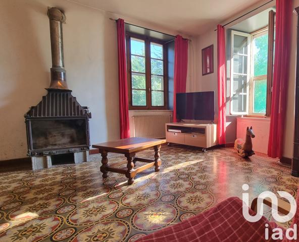 Maison à vendre 18 pièces 519 m² Ambialet