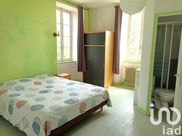 Maison à vendre 18 pièces 519 m² Ambialet