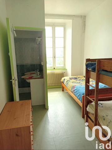 Maison à vendre 18 pièces 519 m² Ambialet