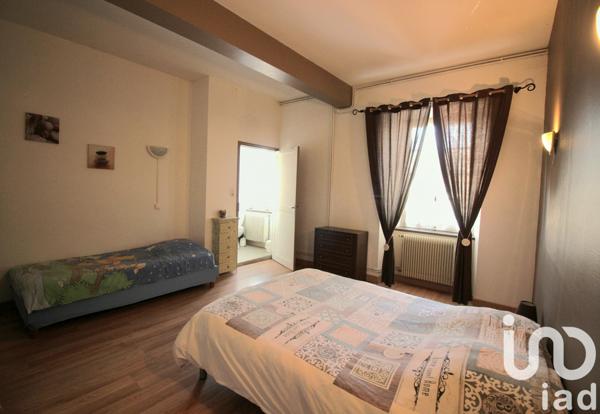 Maison à vendre 18 pièces 519 m² Ambialet