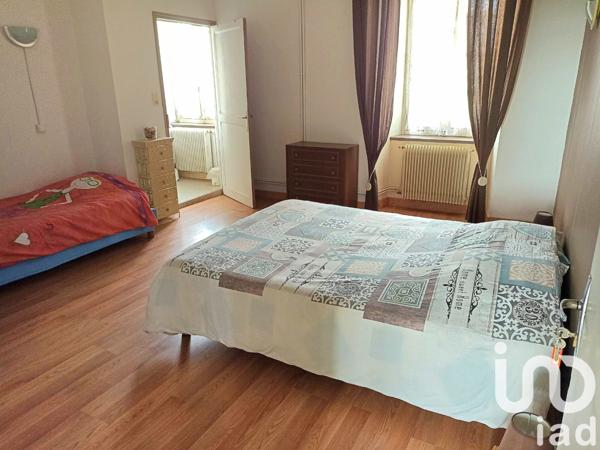 Maison à vendre 18 pièces 519 m² Ambialet