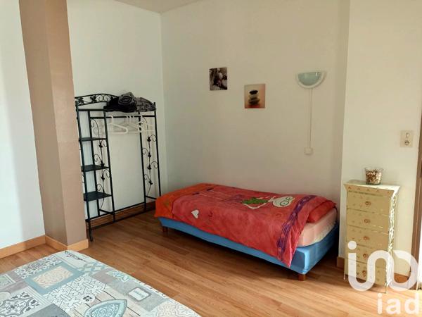 Maison à vendre 18 pièces 519 m² Ambialet