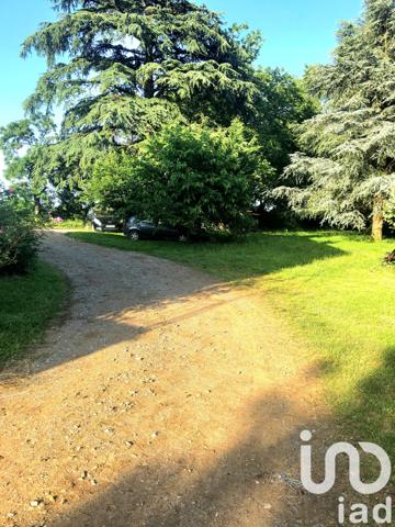 Maison à vendre 18 pièces 519 m² Ambialet