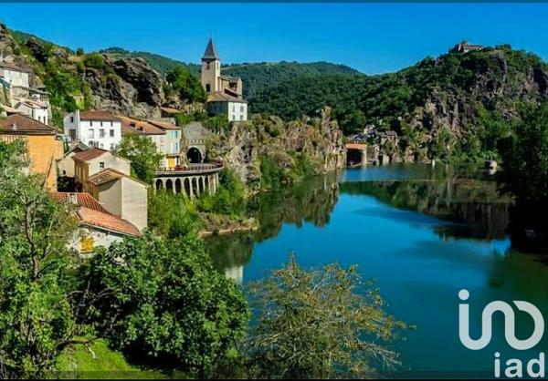 Maison à vendre 18 pièces 519 m² Ambialet