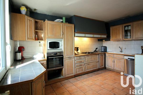 Maison à vendre 18 pièces 519 m² Ambialet