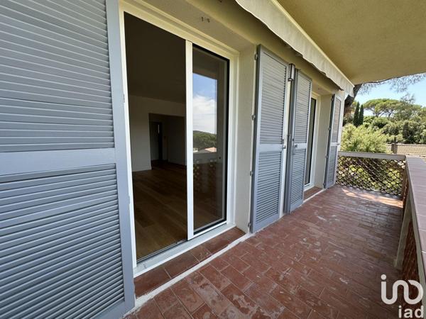 Appartement à vendre 3 pièces 62 m² Sainte-Maxime