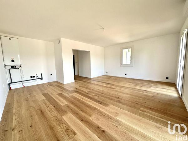 Appartement à vendre 3 pièces 62 m² Sainte-Maxime
