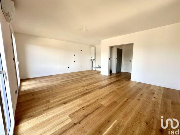 Appartement à vendre 3 pièces 62 m² Sainte-Maxime