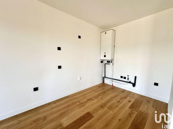 Appartement à vendre 3 pièces 62 m² Sainte-Maxime
