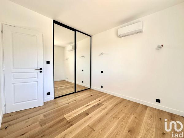 Appartement à vendre 3 pièces 62 m² Sainte-Maxime