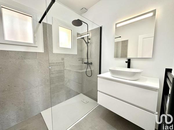 Appartement à vendre 3 pièces 62 m² Sainte-Maxime