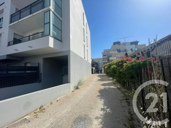 Appartement F3 à vendre  3 pièces - 62,44 m 2   BESANCON  - 25