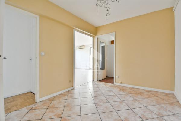 Appartement Villeurbanne 4 pièce(s) 106 m2