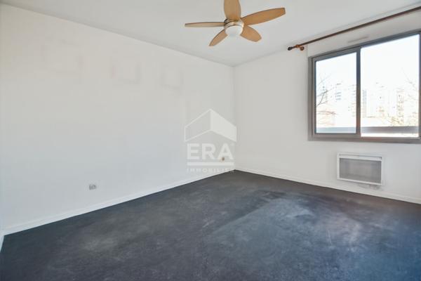 Appartement Villeurbanne 4 pièce(s) 106 m2