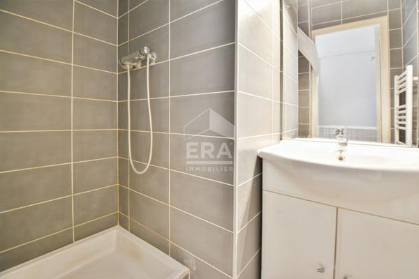 Appartement Villeurbanne 4 pièce(s) 106 m2
