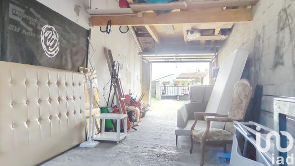 House for sale 4 rooms 86 m² Saint-Vivien