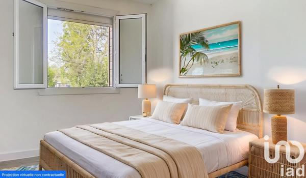 House for sale 4 rooms 86 m² Saint-Vivien