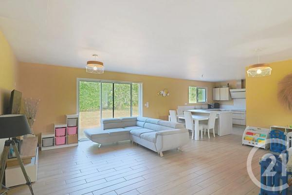 Maison à vendre  5 pièces - 108,65 m 2   MONTPON MENESTEROL  - 24