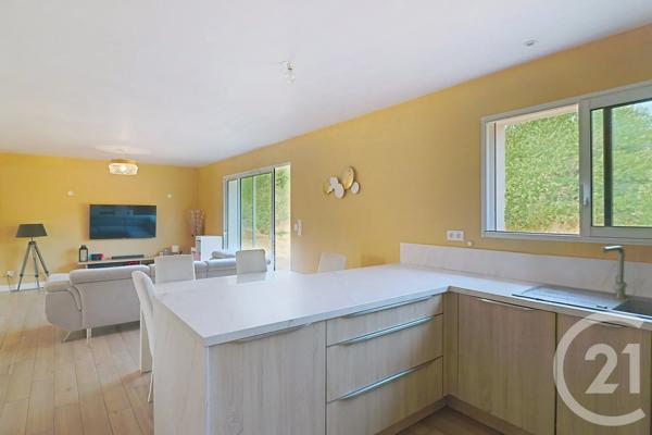 Maison à vendre  5 pièces - 108,65 m 2   MONTPON MENESTEROL  - 24