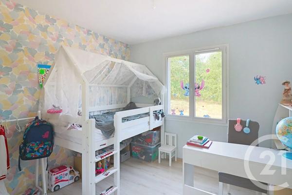 Maison à vendre  5 pièces - 108,65 m 2   MONTPON MENESTEROL  - 24