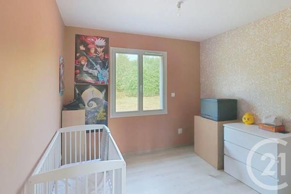 Maison à vendre  5 pièces - 108,65 m 2   MONTPON MENESTEROL  - 24