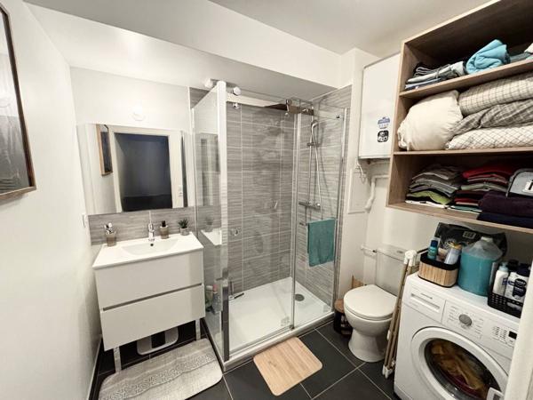 Appartement Emerainville 1 pièce(s) 30.2 m2