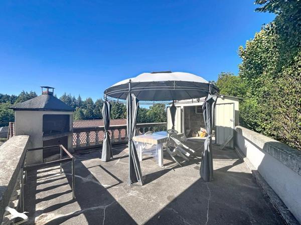 Maison à vendre 104 832 € Saint-Pierre-Bellevue 4 p 80 m² DPE F