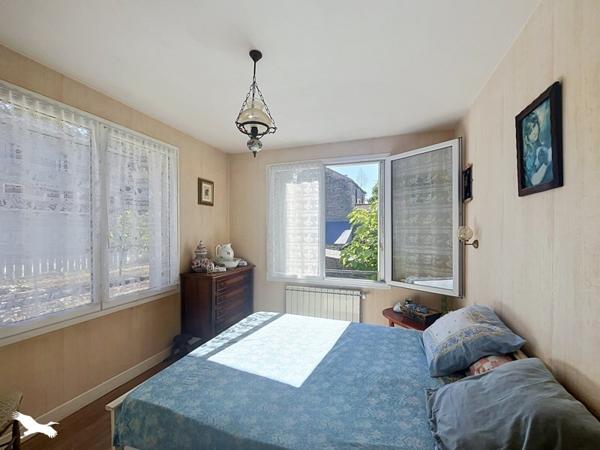 Maison à vendre 104 832 € Saint-Pierre-Bellevue 4 p 80 m² DPE F