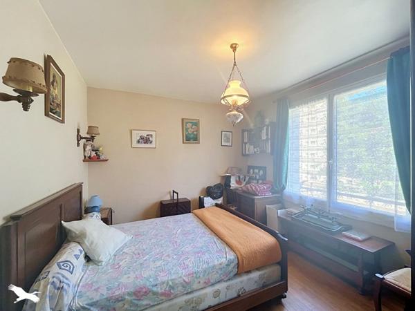 Maison à vendre 104 832 € Saint-Pierre-Bellevue 4 p 80 m² DPE F