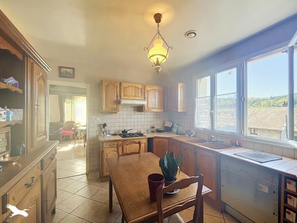 Maison à vendre 104 832 € Saint-Pierre-Bellevue 4 p 80 m² DPE F