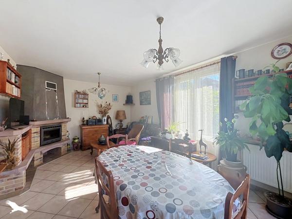 Maison à vendre 104 832 € Saint-Pierre-Bellevue 4 p 80 m² DPE F